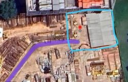 Defu Lane 8 (D19), Warehouse #504154521